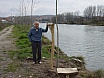 2003 Arranjat pescants als Pous de Roda