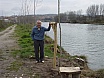 2003 Arranjat pescants als Pous de Roda