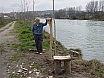 2003 Arranjat pescants als Pous de Roda