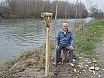 2003 Arranjat pescants als Pous de Roda