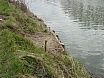 2003 Arranjat pescants als Pous de Roda