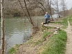 2003 Arranjat pescants als Pous de Roda
