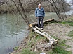 2003 Arranjat pescants als Pous de Roda