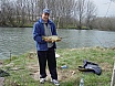 2003 Arranjat pescants als Pous de Roda