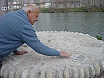 2003 Arranjat pescants als Pous de Roda