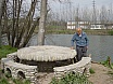 2003 Arranjat pescants als Pous de Roda