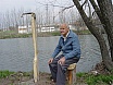 2003 Arranjat pescants als Pous de Roda
