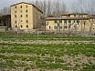 2003 Arranjat pescants als Pous de Roda