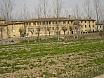 2003 Arranjat pescants als Pous de Roda