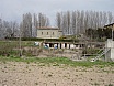2003 Arranjat pescants als Pous de Roda