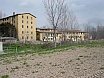 2003 Arranjat pescants als Pous de Roda