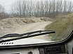 2003 Arranjat pescants als Pous de Roda