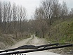 2003 Arranjat pescants als Pous de Roda
