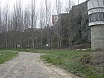 2003 Arranjat pescants als Pous de Roda