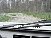 2003 Arranjat pescants als Pous de Roda