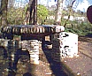 La taula d'en Pere Vila a la Depuradora