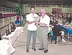 Festa del Pescador 2003