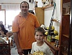 Festa del Pescador 2005