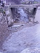 Buidant el canal per obres el 14-02-2007