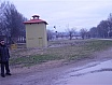Buidant el canal per obres el 14-02-2007
