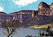 Pant&agrave; de Sau