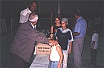Infantils - Festa Pescador 1999